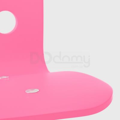 Дитячий стілець поворотний JULES 892.077.14 IKEA (ИКЕА ЮЛЕС), фото 5