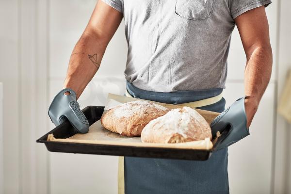 Рукавичка-прихватка SANDVIVA 104.643.82 IKEA (ИКЕА САНДВИВА), фото 6