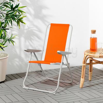 Стілець з регульованою спинкою HÅMÖ 905.073.06 IKEA (ИКЕА ХОМО), фото 2