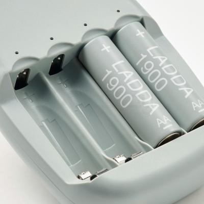 Батарейка акумуляторна LADDA 005.098.14 IKEA (ИКЕА ЛАДДА), фото 8