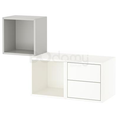 Комбінація шаф EKET 293.363.80 IKEA (ИКЕА EKET), фото 1