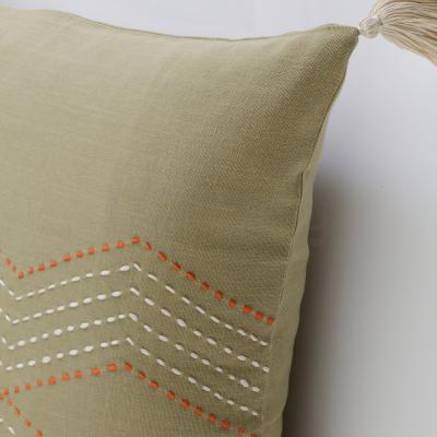 Наволочка HALLVI 804.847.20 IKEA (ИКЕА ХАЛЛВИ), фото 3