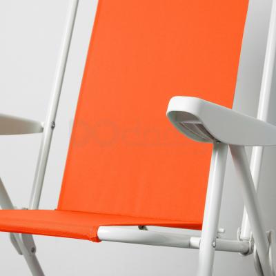 Стілець з регульованою спинкою HÅMÖ 905.073.06 IKEA (ИКЕА ХОМО), фото 6