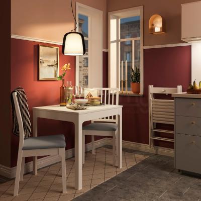 Стілець EKEDALEN 603.410.15 IKEA (ИКЕА ЭКЕДАЛЕН), фото 10