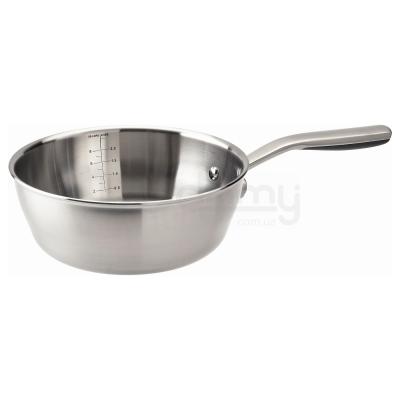 Сотейник SENSUELL 503.245.49 IKEA (ИКЕА СЕНСУЭЛЛ), фото 1