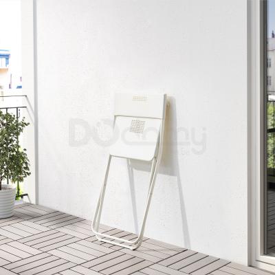 Стул садовый FEJAN 102.553.07 IKEA (ИКЕА ФЕЙЯН), фото 3