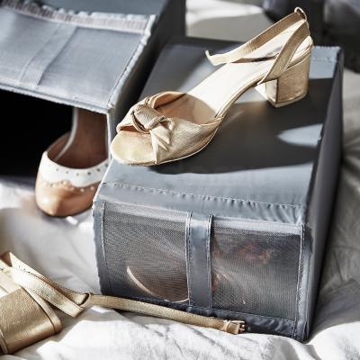 Ящики для обуви SKUBB 804.000.04 IKEA (ИКЕА СКУББ), фото 3