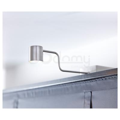 Светильник для шкафа URSHULT 302.604.02 IKEA (ИКЕА УРСГУЛЬТ), фото 2