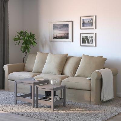 Диван розкладний GRÖNLID 89278462 IKEA (ИКЕА GRÖNLID), фото 2