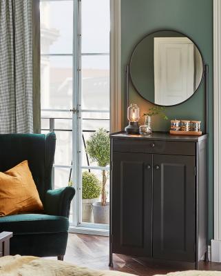 Лампа настільна TÄRNABY 603.238.94 IKEA (ИКЕА ТЭРНАБИ), фото 5