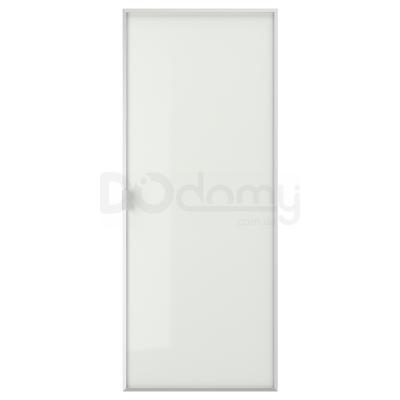 Стеклянная дверь MORLIDEN 302.797.55 IKEA (ИКЕА МОРЛИДЕН), фото 1