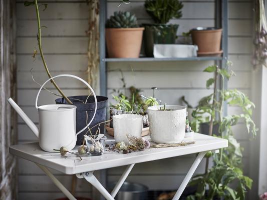 Стіл TORPARÖ 604.207.48 IKEA (ИКЕА ТОРПАРО), фото 7