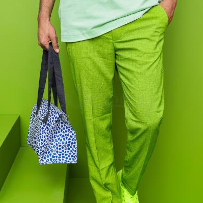 Сумка  VATTENDANS 004.981.32 IKEA (ИКЕА ВАТТЕНДАНС), фото 7