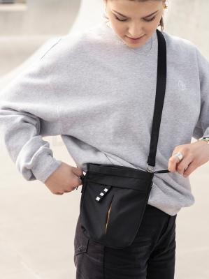 Сумка VÄRLDENS 004.879.11 IKEA (ИКЕА ВЭРЛДЕНС), фото 3