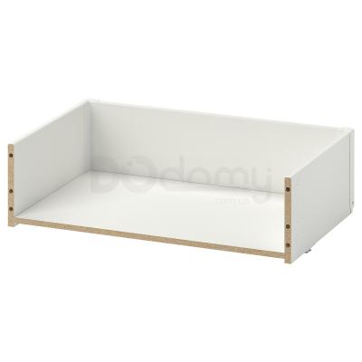 Корпус ящика BESTÅ 703.515.13 IKEA (ИКЕА БЕСТО), фото 1