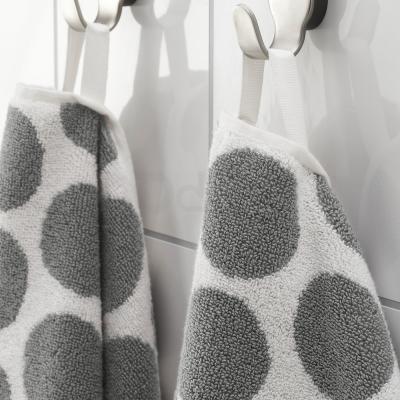 Рушник для рук SJÖVALLA 604.708.23 IKEA (ИКЕА SJÖVALLA), фото 3