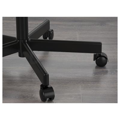 Кресло поворотное MILLBERGET 203.394.15 IKEA (ИКЕА МИЛЛБЕРГЕТ), фото 5