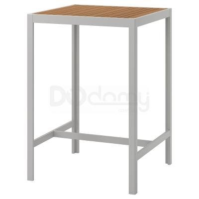 Стол садовый SJALLAND 992.648.84 IKEA (ИКЕА ШЭЛЛАНД), фото 1