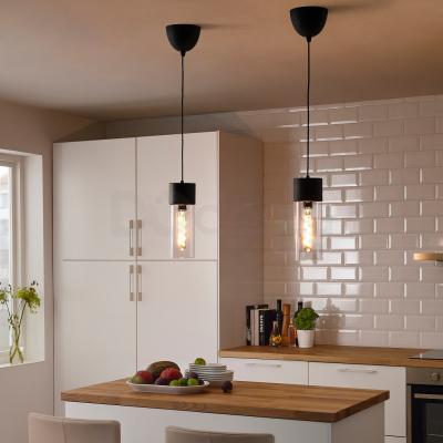 Лампа світлодіодна ROLLSBO 404.116.36 IKEA (ИКЕА РОЛЛЬСБУ), фото 2