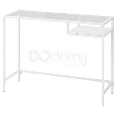 Стол для ноутбука VITTSJO 403.034.44 IKEA (ИКЕА ВИТШЁ), фото 1