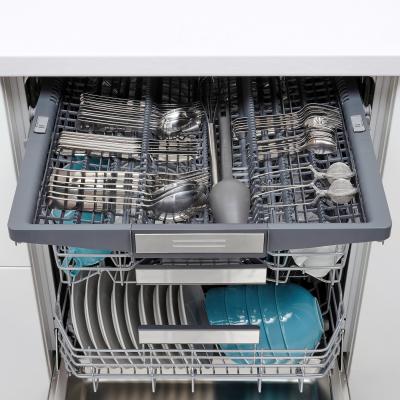 Встроенная посудомоечная машина DISKAD 404.754.16 IKEA (ИКЕА DISKAD), фото 6