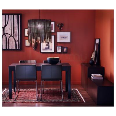 стілець BERNHARD 201.638.02 IKEA (ИКЕА БЕРНГАРД), фото 8