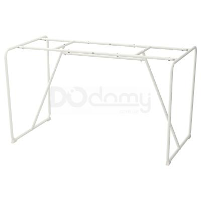 Основа для столу BACKARYD 902.471.39 IKEA (ИКЕА БЭККАРИД), фото 1