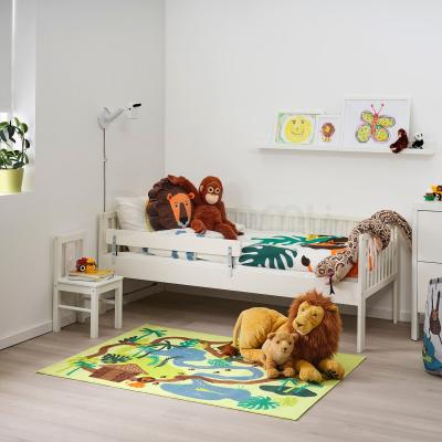 Лампа настенная светодиодная KRUX 503.254.50 IKEA (ИКЕА КРУКС), фото 3