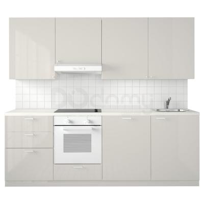 Кухня METOD 594.199.63 IKEA (ИКЕА МЕТОДЫ), фото 1