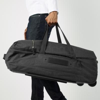 Спортивная сумка на колесиках FORENKLA 803.281.74 IKEA (ИКЕА ФОРЕНКЛА), фото 4