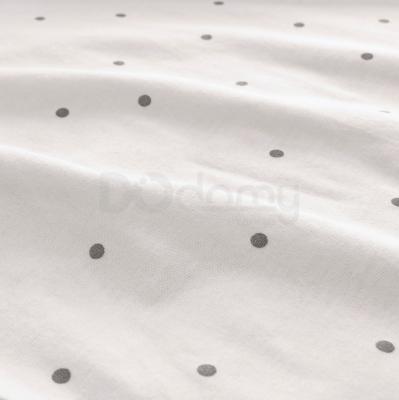 Комплект простирадл SOLGUL 703.687.40 IKEA (ИКЕА СОЛГУЛЬ), фото 3