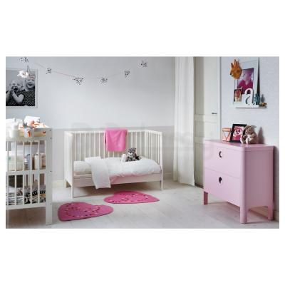 Кроватка детская GULLIVER 102.485.19 IKEA (ИКЕА ГУЛЛИВЕР), фото 8