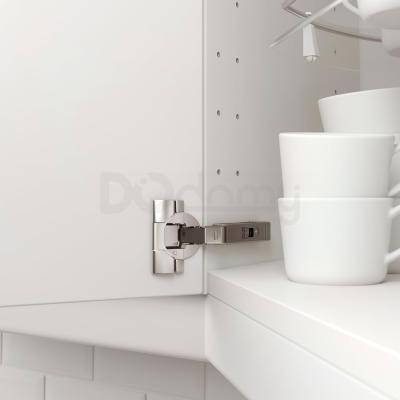 Петля мебельная UTRUSTA 202.619.92 IKEA (ИКЕА УТРУСТА), фото 2