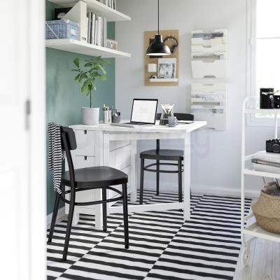 Стол раскладной NORDEN 104.238.86 IKEA (ИКЕА НОРДЕН), фото 9