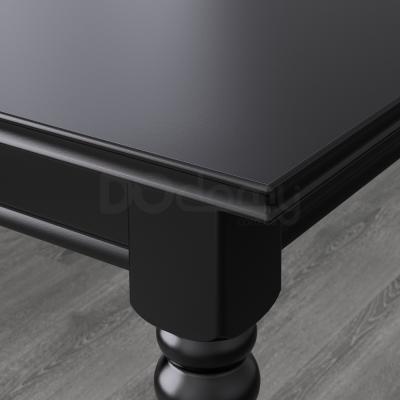 Комплект стол и стулья INGATORP / INGATORP 092.407.79 IKEA (ИКЕА INGATORP / INGATORP), фото 3