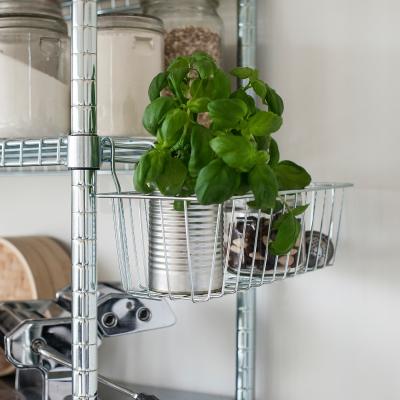 Стелаж OMAR 892.790.51 IKEA (ИКЕА ОМАР), фото 3