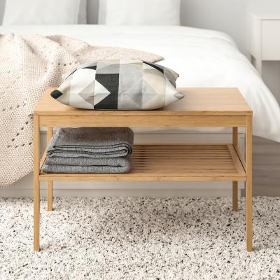 Скамья NORDKISA 004.476.80 IKEA (ИКЕА NORDKISA), фото 2