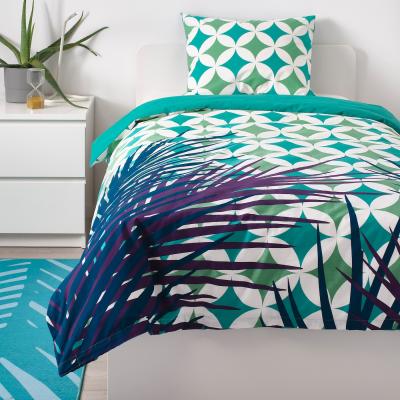 Комплект постільної білизни GRACIÖS 704.624.41 IKEA (ИКЕА ГРАСИЭС), фото 4