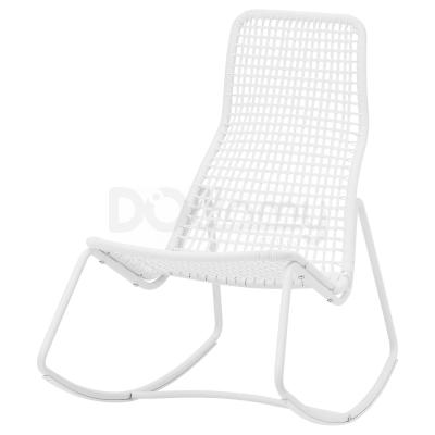 Крісло качалка GUBBÖN 004.690.35 IKEA (ИКЕА ГУББЁН), фото 1