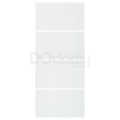 Панелі NYKIRKE 004.351.11 IKEA (ИКЕА НЮКИРХА), фото 1