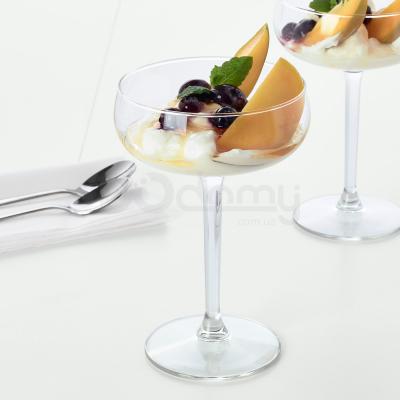 Бокал для шампанского STORHET 803.428.82 IKEA (ИКЕА СТОРХЕТ), фото 3