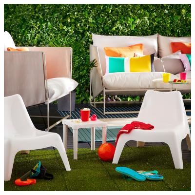 Комплект мебели садовой HAVSTEN 392.519.88 IKEA (ИКЕА ХАВСТЭН), фото 10