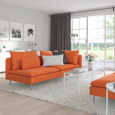 Диван SODERHAMN 993.056.86 IKEA (ИКЕА СЕДЕРХАМН), фото 2