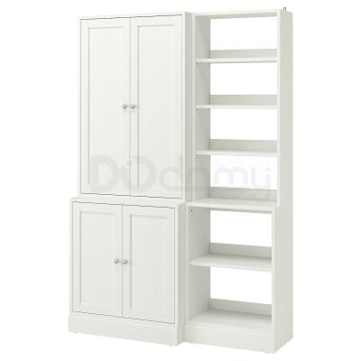 Стеллаж HAVSTA 792.751.38 IKEA (ИКЕА ХАВСТА), фото 1