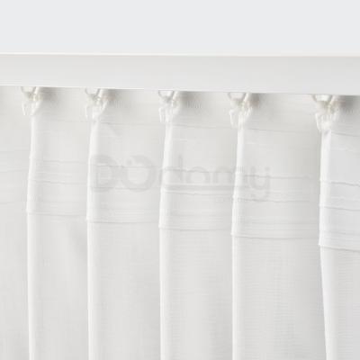 Штори SILVERLÖNN 204.910.40 IKEA (ИКЕА SILVERLÖNN), фото 2