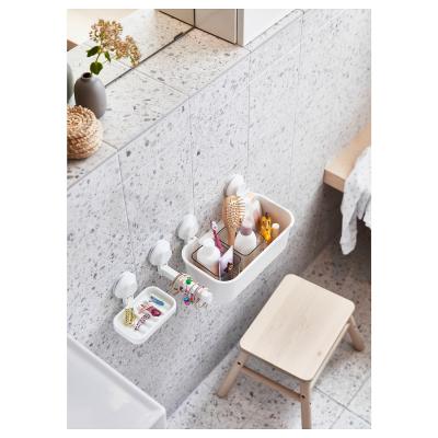 Дежатель для паперу TISKEN 403.812.91 IKEA (ИКЕА ТИСКЕН), фото 4