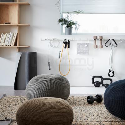 пуф SANDARED 003.853.09 IKEA (ИКЕА САНДАРИЕД), фото 8