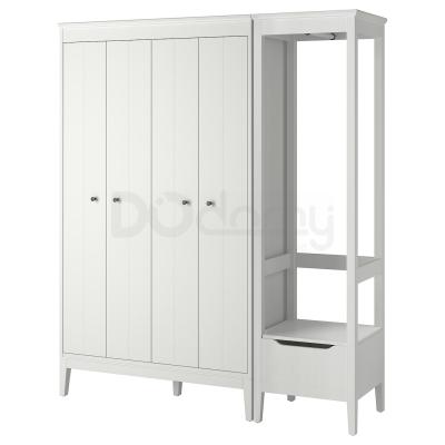 Шкаф IDANAS 893.882.91 IKEA (ИКЕА ИДАНАС), фото 1