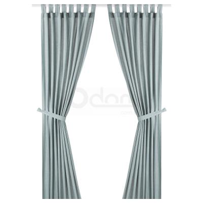 Штори LENDA 500.901.16 IKEA (ИКЕА ЛЕНДА), фото 6