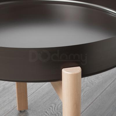 Журнальный стол YPPERLIG 903.465.92 IKEA (ИКЕА ЮППЕРЛИГ), фото 3